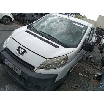 peugeot expert tepee (vf3x_) del año 2010