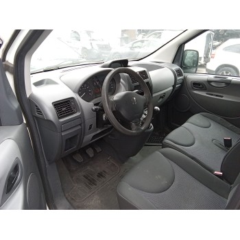 peugeot expert tepee (vf3x_) del año 2010