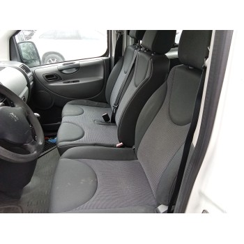 peugeot expert tepee (vf3x_) del año 2010