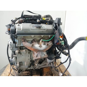 MOTOR COMPLETO KFW 