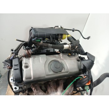 Recambio de motor completo para citroën c3 ii (sc_) 1.4 referencia OEM IAM KFW  