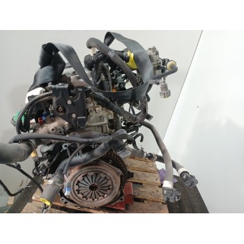 Recambio de motor completo para citroën c3 ii (sc_) 1.4 referencia OEM IAM KFW  