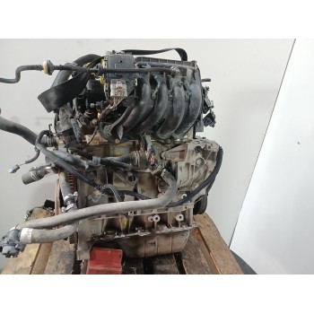 Recambio de motor completo para citroën c3 ii (sc_) 1.4 referencia OEM IAM KFW  