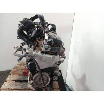 Recambio de motor completo para citroën c3 ii (sc_) 1.4 referencia OEM IAM KFW  