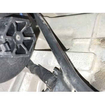 Recambio de motor completo para citroën c3 ii (sc_) 1.4 referencia OEM IAM KFW  