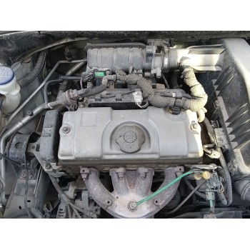 Recambio de motor completo para citroën c3 ii (sc_) 1.4 referencia OEM IAM KFW  