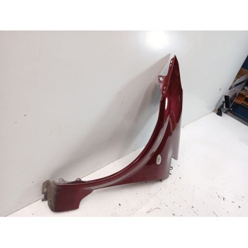 Recambio de aleta delantera izquierda para citroën c3 pluriel 1.6 16v cat (nfu / tu5jp4) referencia OEM IAM   
