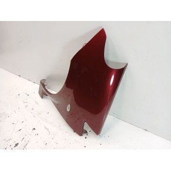 Recambio de aleta delantera izquierda para citroën c3 pluriel 1.6 16v cat (nfu / tu5jp4) referencia OEM IAM   
