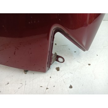 Recambio de aleta delantera izquierda para citroën c3 pluriel 1.6 16v cat (nfu / tu5jp4) referencia OEM IAM   