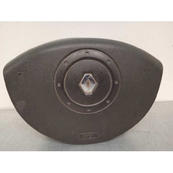 AIRBAG DELANTERO IZQUIERDO 8200893585 8200893585F 