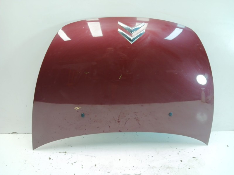 Recambio de capot para citroën c3 pluriel 1.6 16v cat (nfu / tu5jp4) referencia OEM IAM 7901K4  