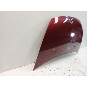 Recambio de capot para citroën c3 pluriel 1.6 16v cat (nfu / tu5jp4) referencia OEM IAM 7901K4  