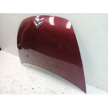 Recambio de capot para citroën c3 pluriel 1.6 16v cat (nfu / tu5jp4) referencia OEM IAM 7901K4  