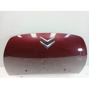Recambio de capot para citroën c3 pluriel 1.6 16v cat (nfu / tu5jp4) referencia OEM IAM 7901K4  