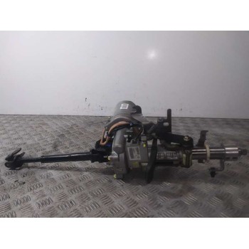 Recambio de columna direccion para renault scenic ii authentique referencia OEM IAM 8200589332  NSK
