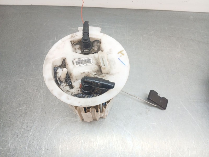 Recambio de aforador para volvo xc60 i suv (156) d3 / d4 referencia OEM IAM 31274669 0580204023 