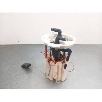 Recambio de aforador para volvo xc60 i suv (156) d3 / d4 referencia OEM IAM 31274669 0580204023 