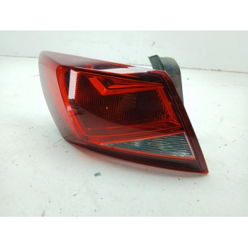 Recambio de piloto trasero izquierdo para seat leon st (5f8) 1.6 tdi referencia OEM IAM 5F0945095D  