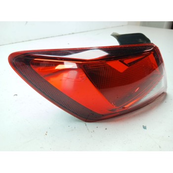 Recambio de piloto trasero izquierdo para seat leon st (5f8) 1.6 tdi referencia OEM IAM 5F0945095D  