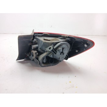 Recambio de piloto trasero izquierdo para seat leon st (5f8) 1.6 tdi referencia OEM IAM 5F0945095D  