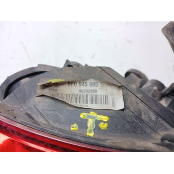 Recambio de piloto trasero izquierdo para seat leon st (5f8) 1.6 tdi referencia OEM IAM 5F0945095D  