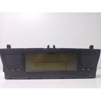 CUADRO INSTRUMENTOS P9666217280A01 HW54060 281129745D