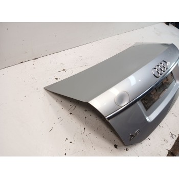 Recambio de tapa maletero para audi a6 c6 (4f2) 2.0 tdi referencia OEM IAM 4F5827023F  