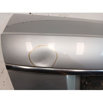 Recambio de tapa maletero para audi a6 c6 (4f2) 2.0 tdi referencia OEM IAM 4F5827023F  