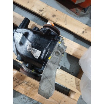 Recambio de diferencial trasero para bmw 1 (e81) 116 d referencia OEM IAM 33107566170 3.07 