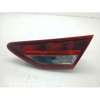 Recambio de piloto trasero derecho interior para seat leon st (5f8) 1.6 tdi referencia OEM IAM 5F0945094L  