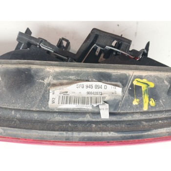 Recambio de piloto trasero derecho interior para seat leon st (5f8) 1.6 tdi referencia OEM IAM 5F0945094L  