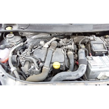 MOTOR COMPLETO 8201535503 / 8201662540 