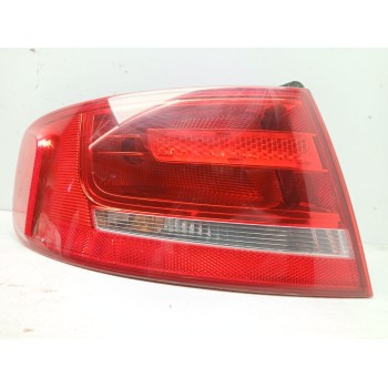 Recambio de piloto trasero izquierdo para audi a4 b8 (8k2) 2.0 tdi referencia OEM IAM 8K5945095D A046341 