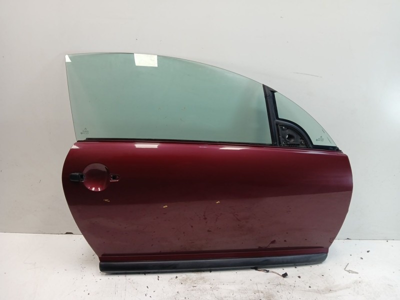 Recambio de puerta delantera derecha para citroën c3 pluriel 1.6 16v cat (nfu / tu5jp4) referencia OEM IAM 9004S6  