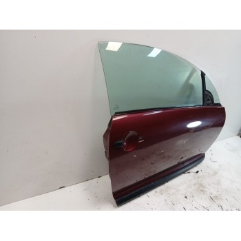 Recambio de puerta delantera derecha para citroën c3 pluriel 1.6 16v cat (nfu / tu5jp4) referencia OEM IAM 9004S6  