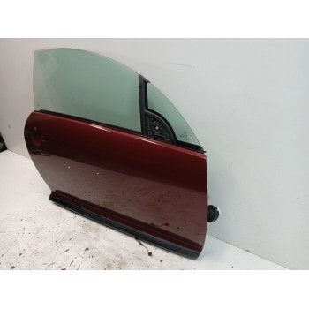 Recambio de puerta delantera derecha para citroën c3 pluriel 1.6 16v cat (nfu / tu5jp4) referencia OEM IAM 9004S6  