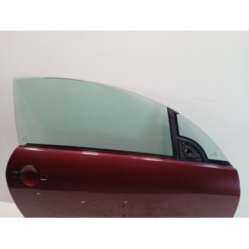Recambio de puerta delantera derecha para citroën c3 pluriel 1.6 16v cat (nfu / tu5jp4) referencia OEM IAM 9004S6  
