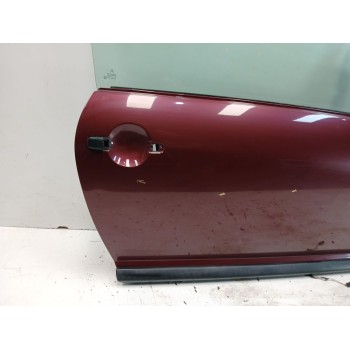 Recambio de puerta delantera derecha para citroën c3 pluriel 1.6 16v cat (nfu / tu5jp4) referencia OEM IAM 9004S6  