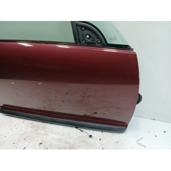 Recambio de puerta delantera derecha para citroën c3 pluriel 1.6 16v cat (nfu / tu5jp4) referencia OEM IAM 9004S6  