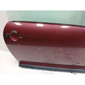 Recambio de puerta delantera derecha para citroën c3 pluriel 1.6 16v cat (nfu / tu5jp4) referencia OEM IAM 9004S6  