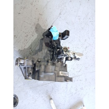 Recambio de caja cambios para volkswagen polo (6c1) edition bluemotion referencia OEM IAM QAE 5V ENTREGA CASCO 5V