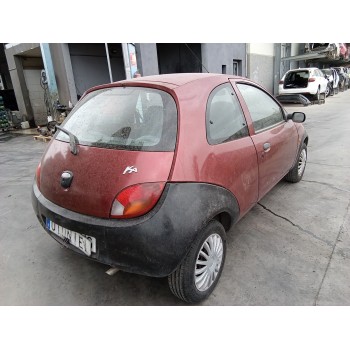 ford ka (rb_) del año 2001