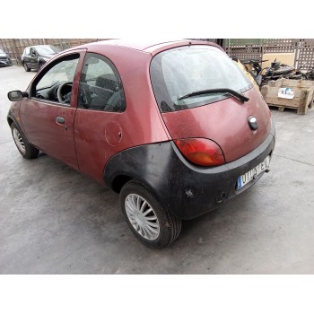 ford ka (rb_) del año 2001