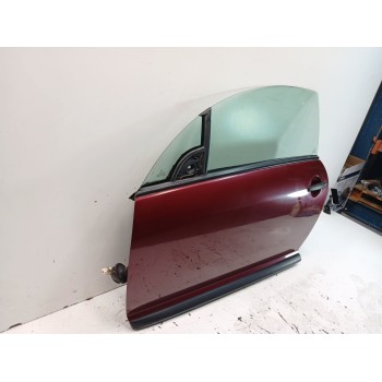 Recambio de puerta delantera izquierda para citroën c3 pluriel 1.6 16v cat (nfu / tu5jp4) referencia OEM IAM 9002S7  