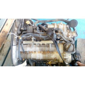 Recambio de motor completo para alfa romeo 147 (190) 1.9 jtd 16v distinctive referencia OEM IAM 192A5000 M 
