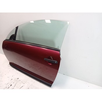 Recambio de puerta delantera izquierda para citroën c3 pluriel 1.6 16v cat (nfu / tu5jp4) referencia OEM IAM 9002S7  