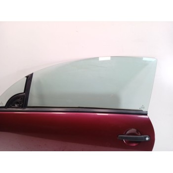 Recambio de puerta delantera izquierda para citroën c3 pluriel 1.6 16v cat (nfu / tu5jp4) referencia OEM IAM 9002S7  