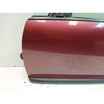 Recambio de puerta delantera izquierda para citroën c3 pluriel 1.6 16v cat (nfu / tu5jp4) referencia OEM IAM 9002S7  