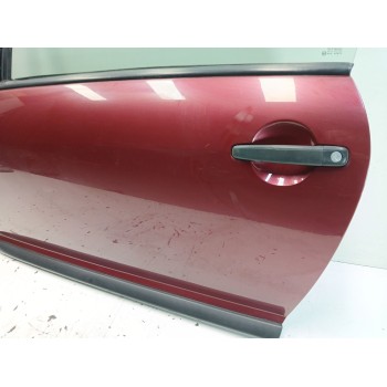 Recambio de puerta delantera izquierda para citroën c3 pluriel 1.6 16v cat (nfu / tu5jp4) referencia OEM IAM 9002S7  