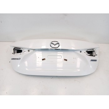 TAPA MALETERO BHY15261XB 